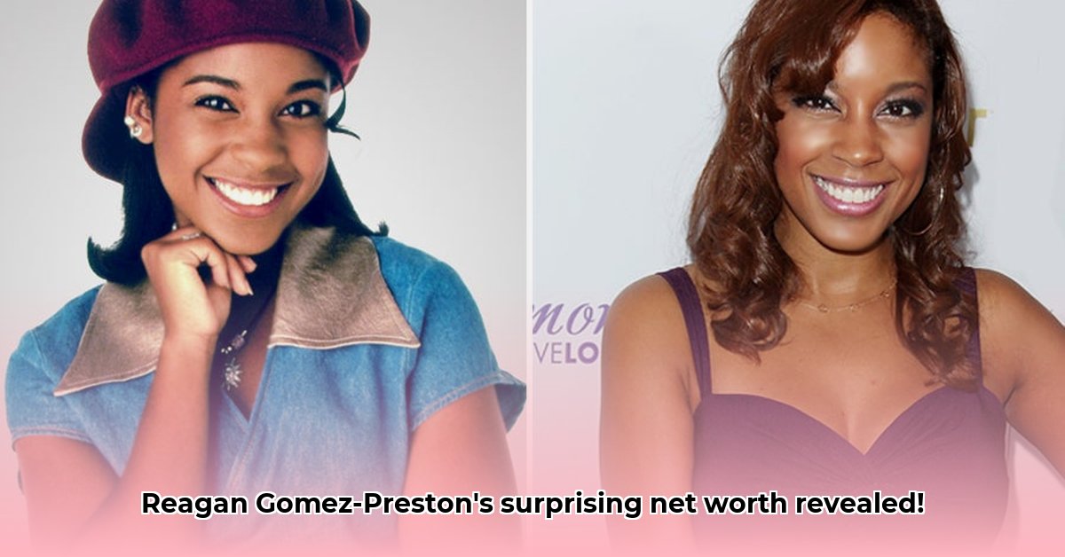 reagan-gomez-preston-net-worth